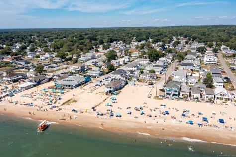 42 Old Colony Road Old Lyme CT 06371