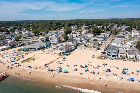 42 Old Colony Road Old Lyme CT 06371