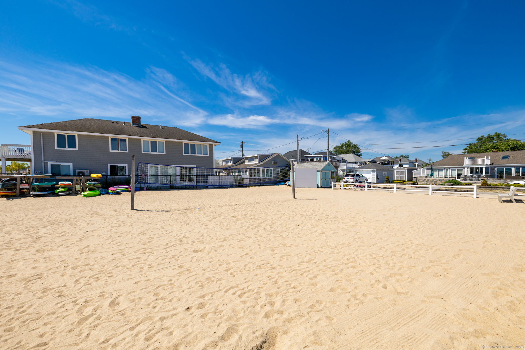 42 Old Colony Road Old Lyme CT 06371