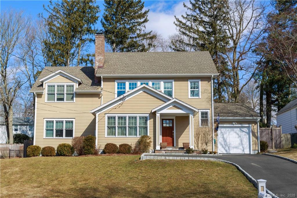 38 Bauer Place Extension Westport CT 06880