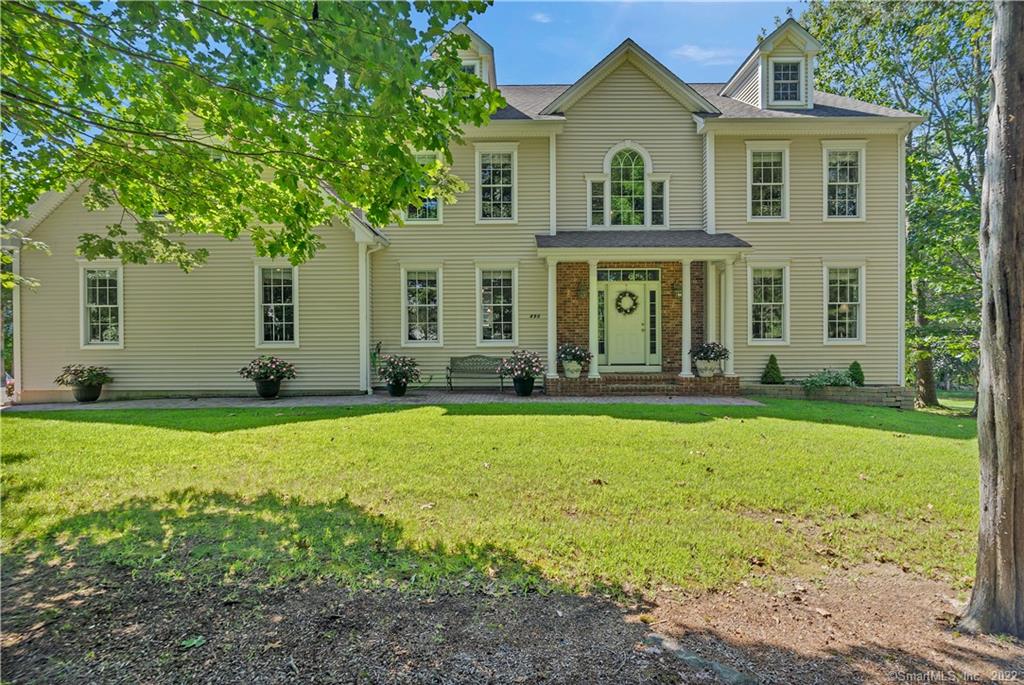 490 Tanner Marsh Road Guilford CT 06437