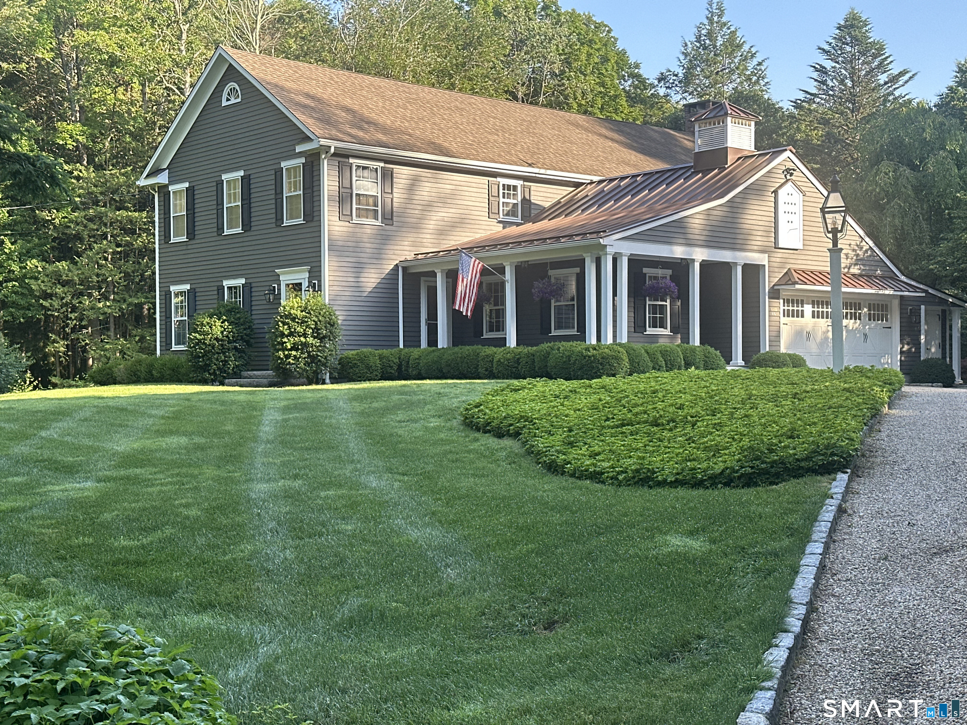 46 Grassy Hill Road Woodbury CT 06798