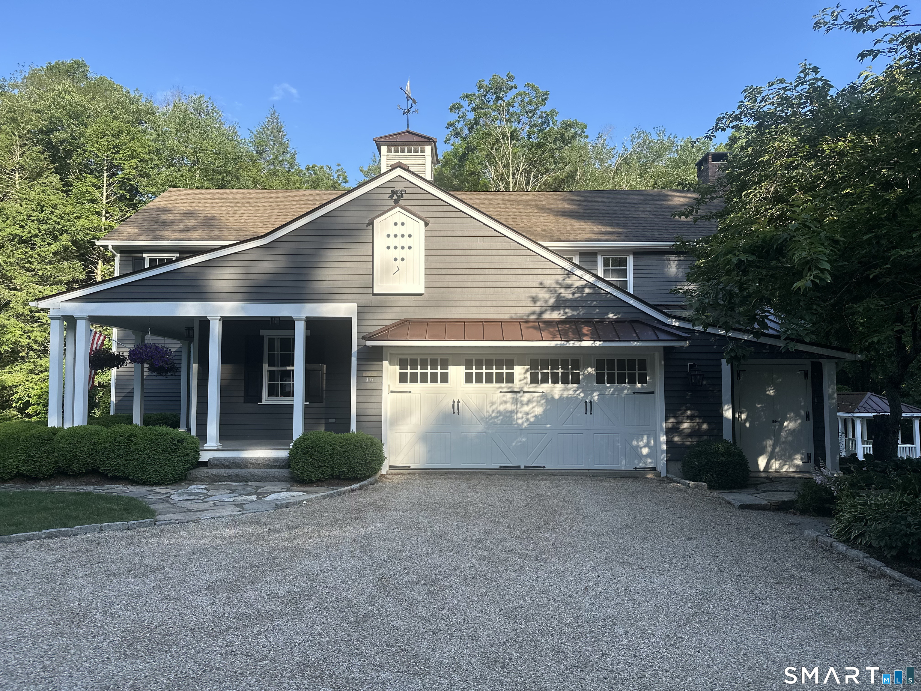46 Grassy Hill Road Woodbury CT 06798