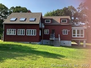 50 Mumford Cove Road Groton CT 06340