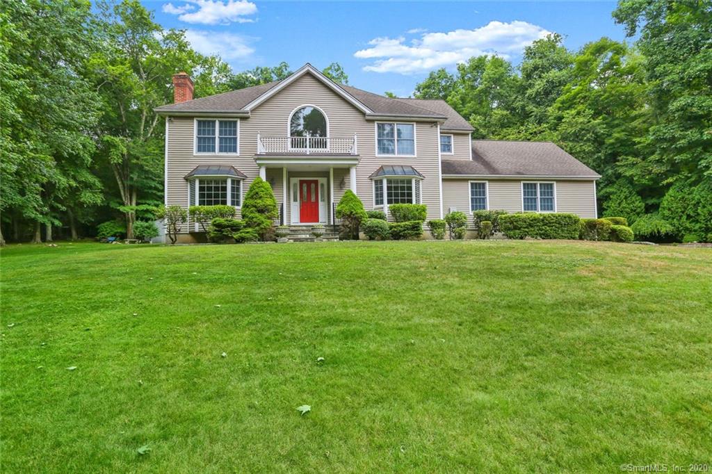 1892 High Ridge Road Stamford CT 06903