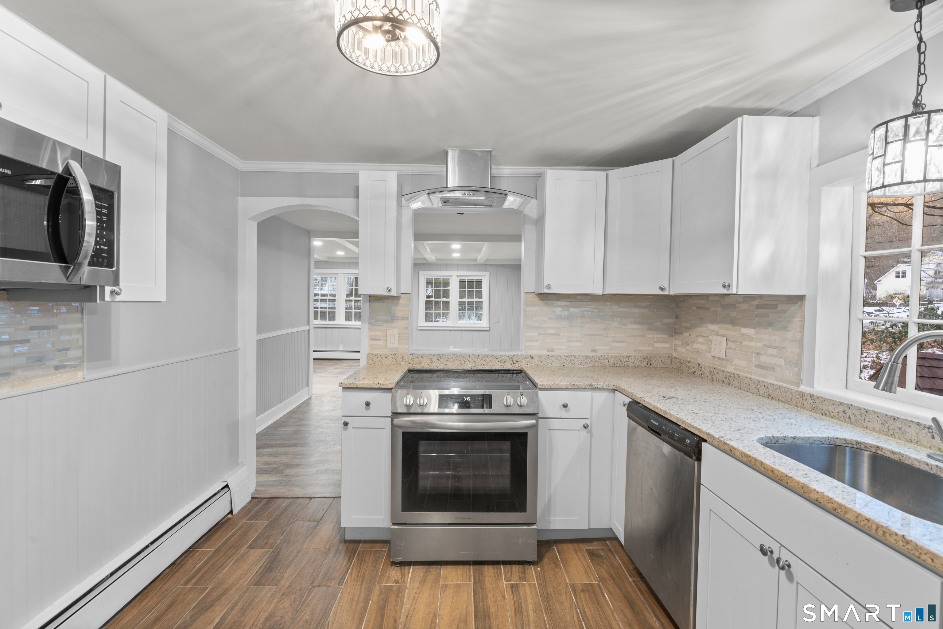 67 East Litchfield South Road Litchfield CT 06759