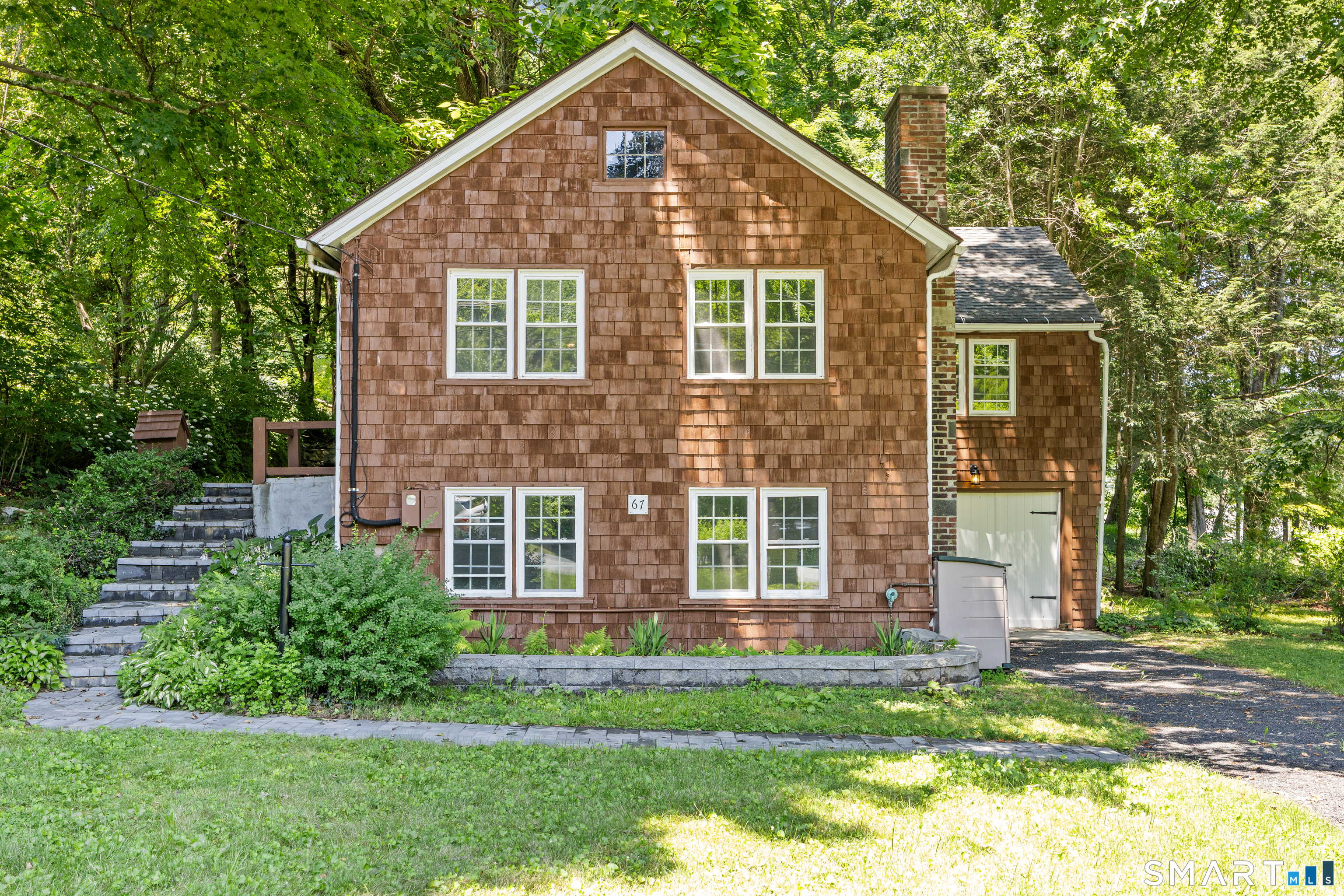 67 East Litchfield South Road Litchfield CT 06759