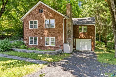 67 East Litchfield South Road Litchfield CT 06759