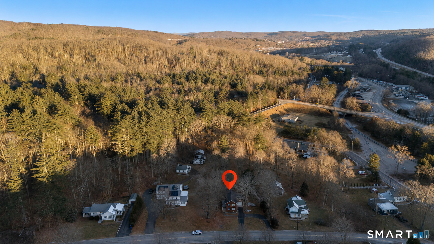 67 East Litchfield South Road Litchfield CT 06759