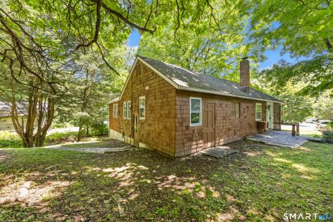 67 East Litchfield South Road Litchfield CT 06759