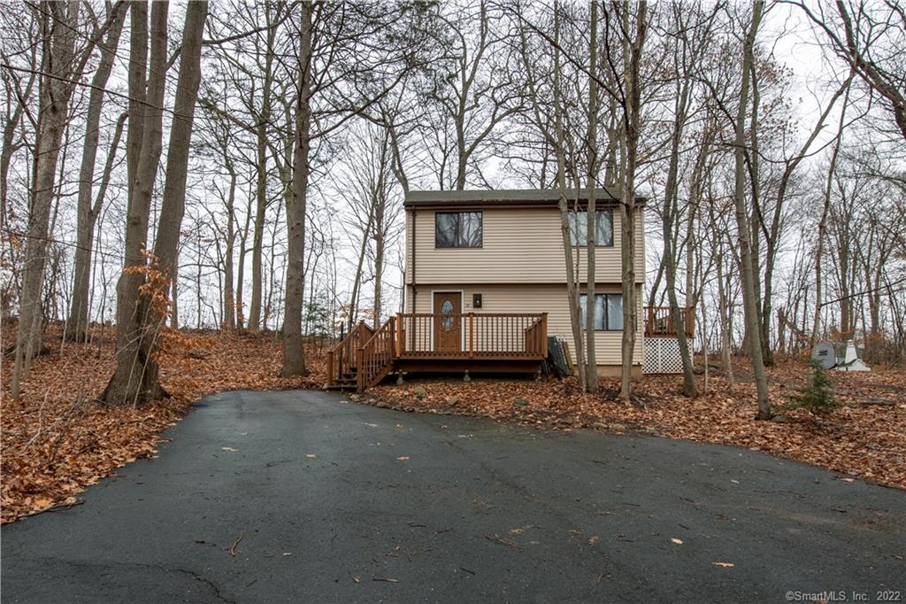 58 Windfall Lane Guilford CT 06437