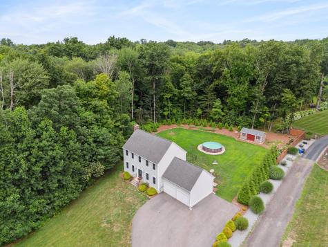 190 Waterhole Road Colchester CT 06415