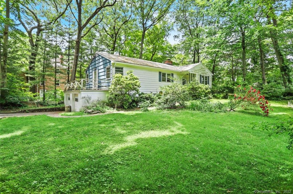 19 Valley View Road Norwalk CT 06851