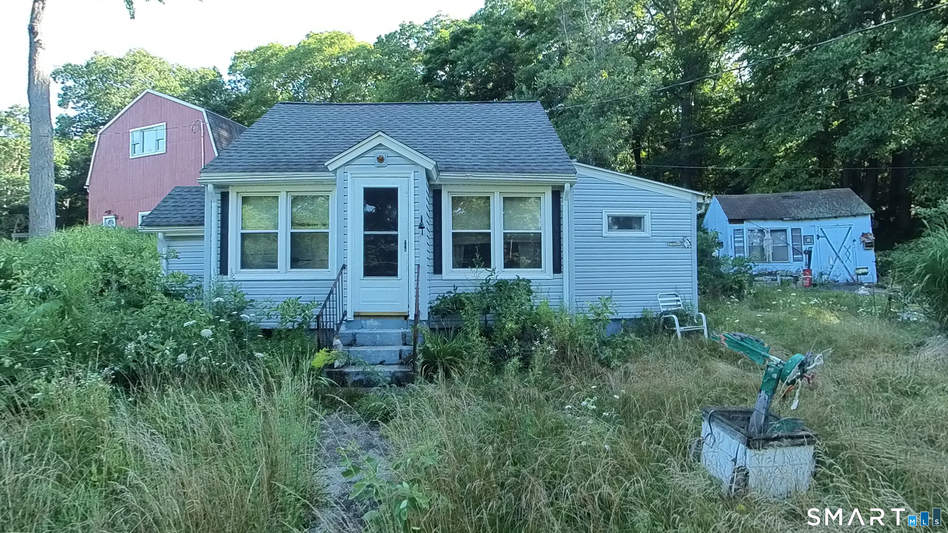32 West Park Road Plymouth CT 06782