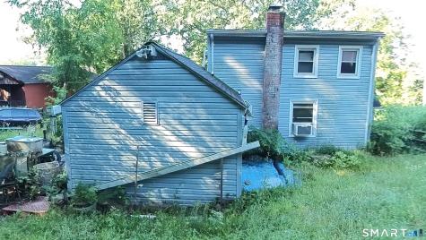 32 West Park Road Plymouth CT 06782