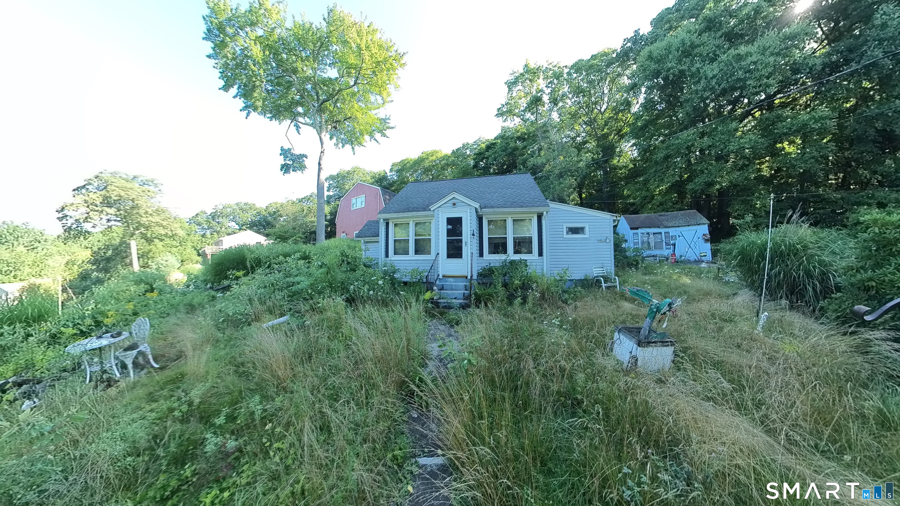 32 West Park Road Plymouth CT 06782