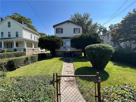 237 Ely Avenue Norwalk CT 06854