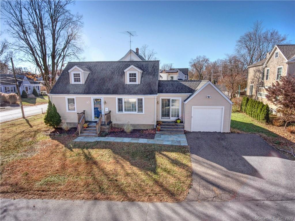 102 Newton Street Fairfield CT 06824