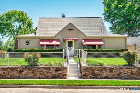 100 Bedford Avenue East Hartford CT 06118