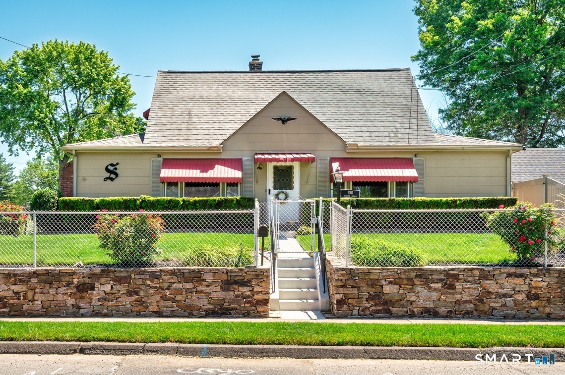 100 Bedford Avenue East Hartford CT 06118
