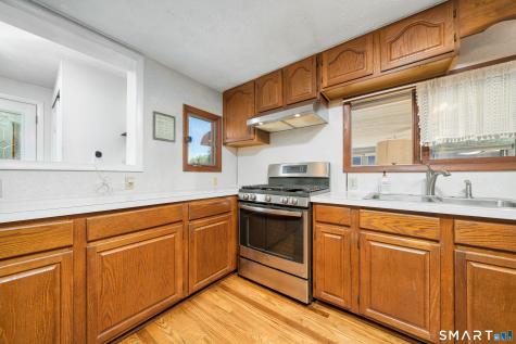 100 Bedford Avenue East Hartford CT 06118