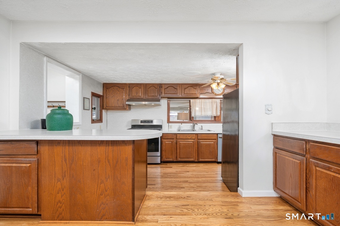 100 Bedford Avenue East Hartford CT 06118