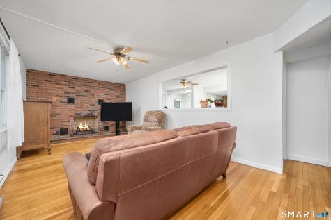 100 Bedford Avenue East Hartford CT 06118