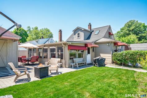 100 Bedford Avenue East Hartford CT 06118