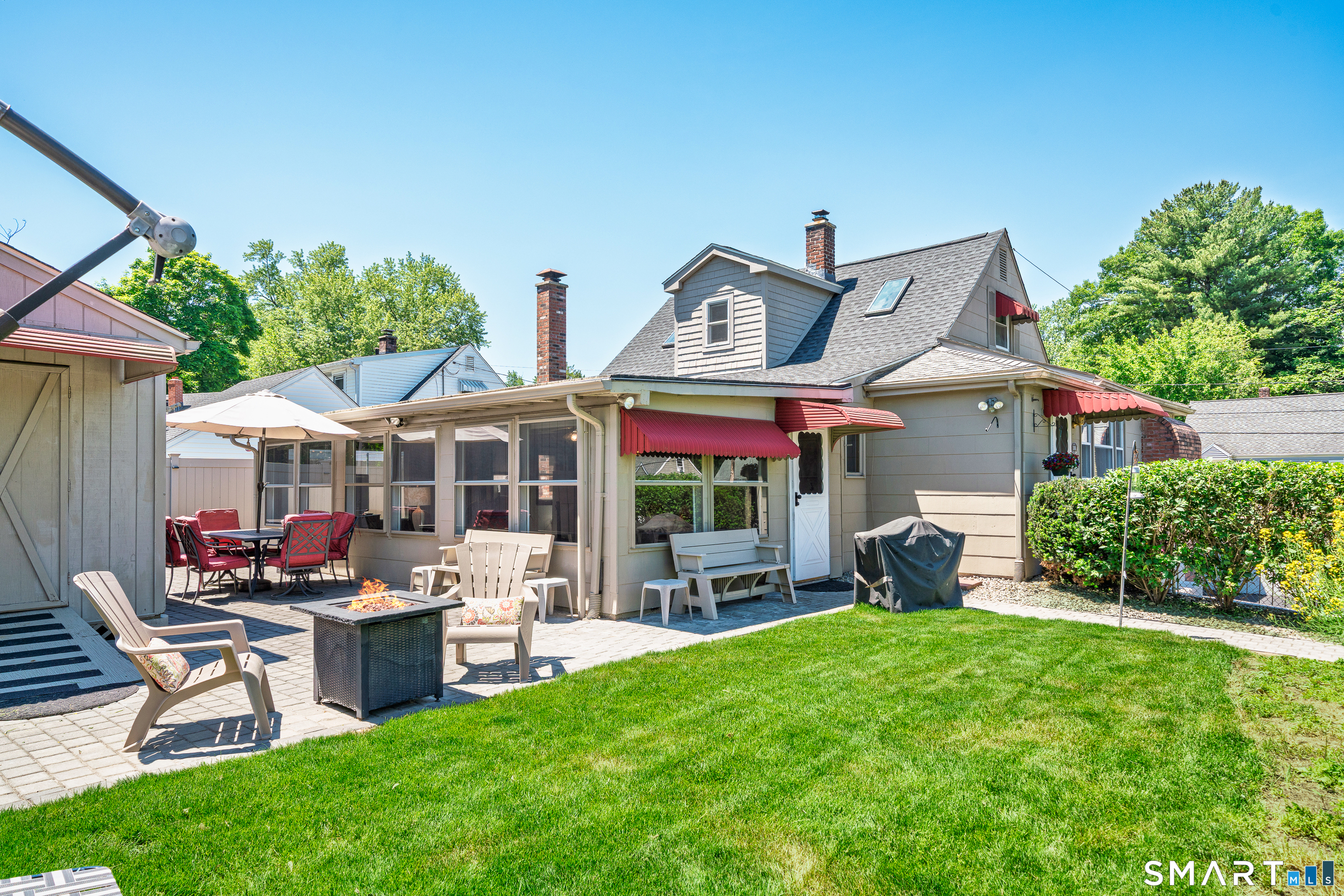 100 Bedford Avenue East Hartford CT 06118