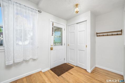 100 Bedford Avenue East Hartford CT 06118