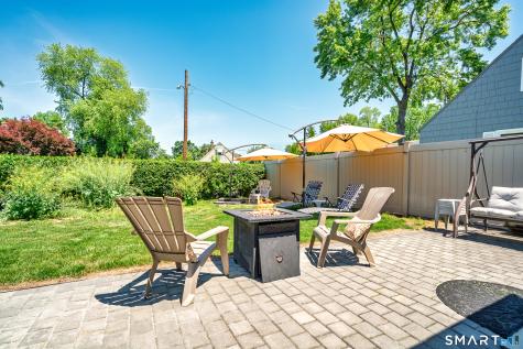 100 Bedford Avenue East Hartford CT 06118
