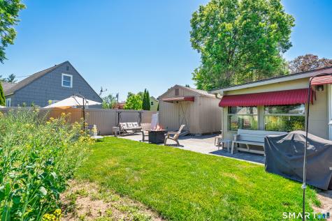 100 Bedford Avenue East Hartford CT 06118