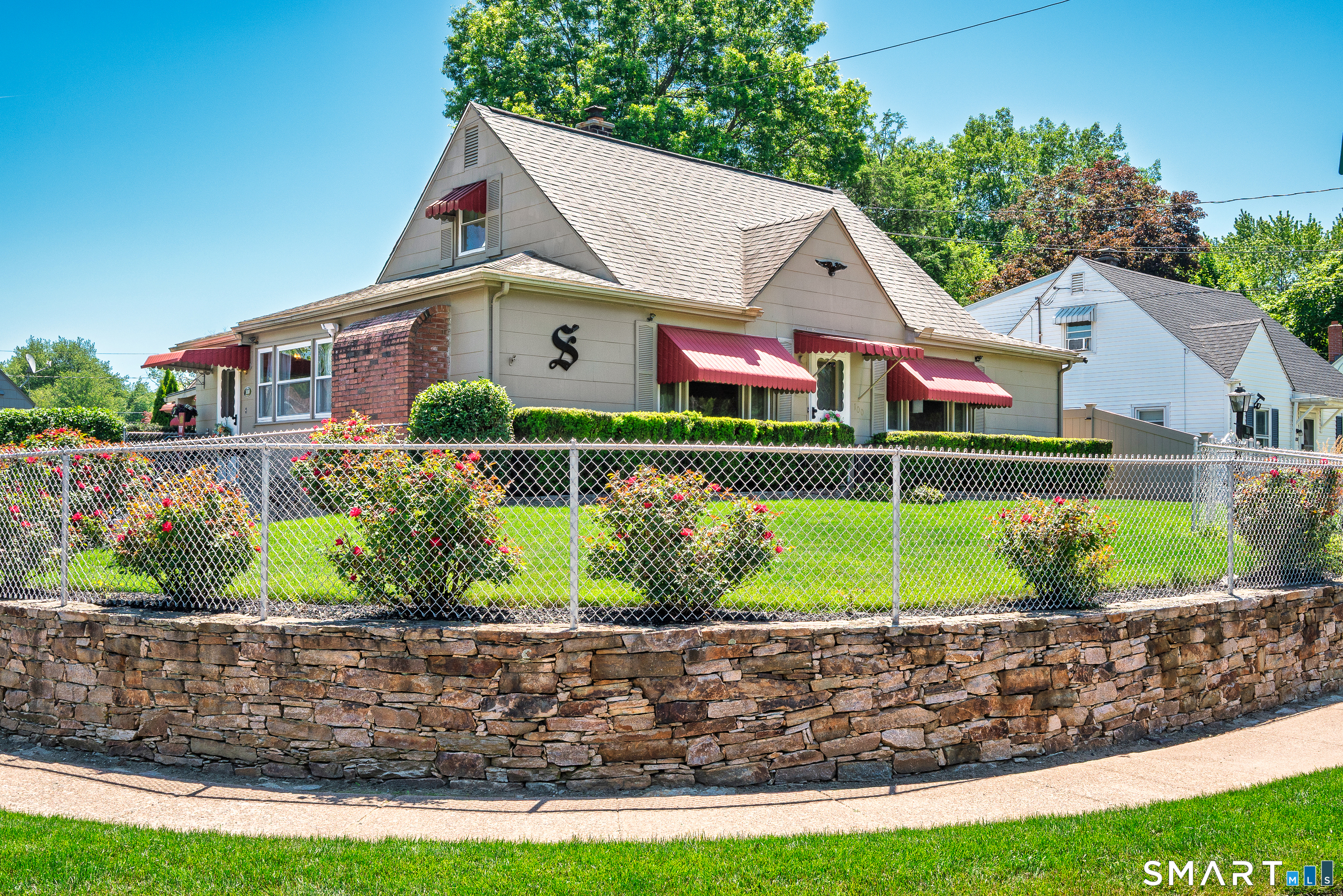 100 Bedford Avenue East Hartford CT 06118