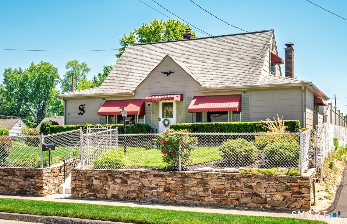 100 Bedford Avenue East Hartford CT 06118