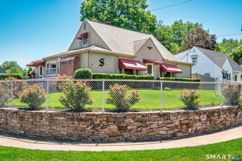 100 Bedford Avenue East Hartford CT 06118