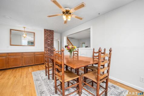 100 Bedford Avenue East Hartford CT 06118