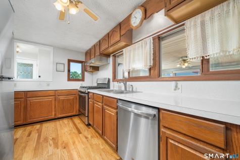 100 Bedford Avenue East Hartford CT 06118