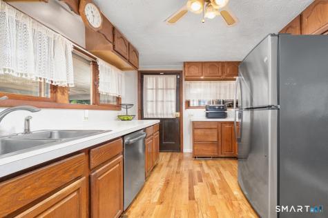 100 Bedford Avenue East Hartford CT 06118