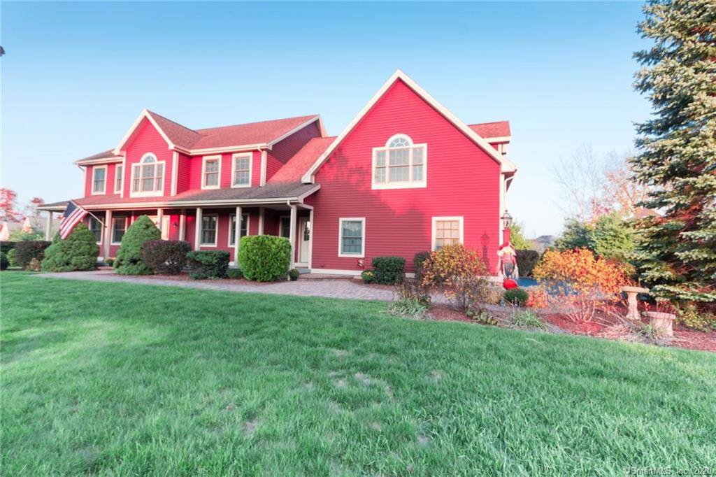 14 Spring Valley Drive Berlin CT 06037