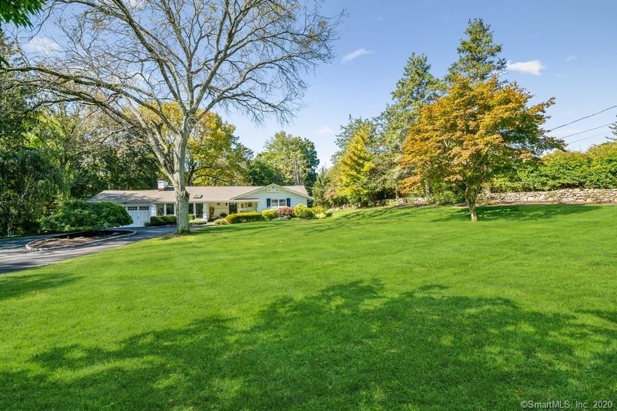 3473 Redding Road Fairfield CT 06824