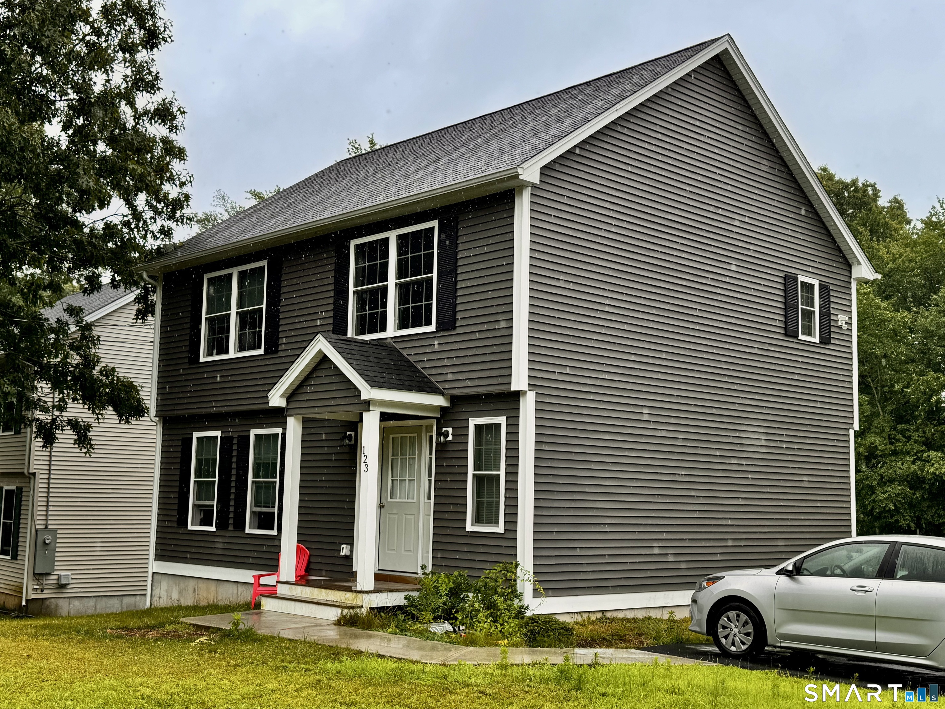 123 Whalehead Road Ledyard CT 06335