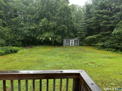 123 Whalehead Road Ledyard CT 06335