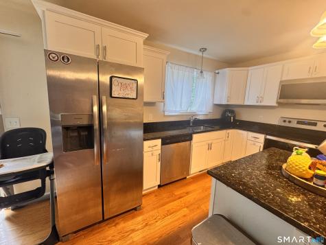 123 Whalehead Road Ledyard CT 06335