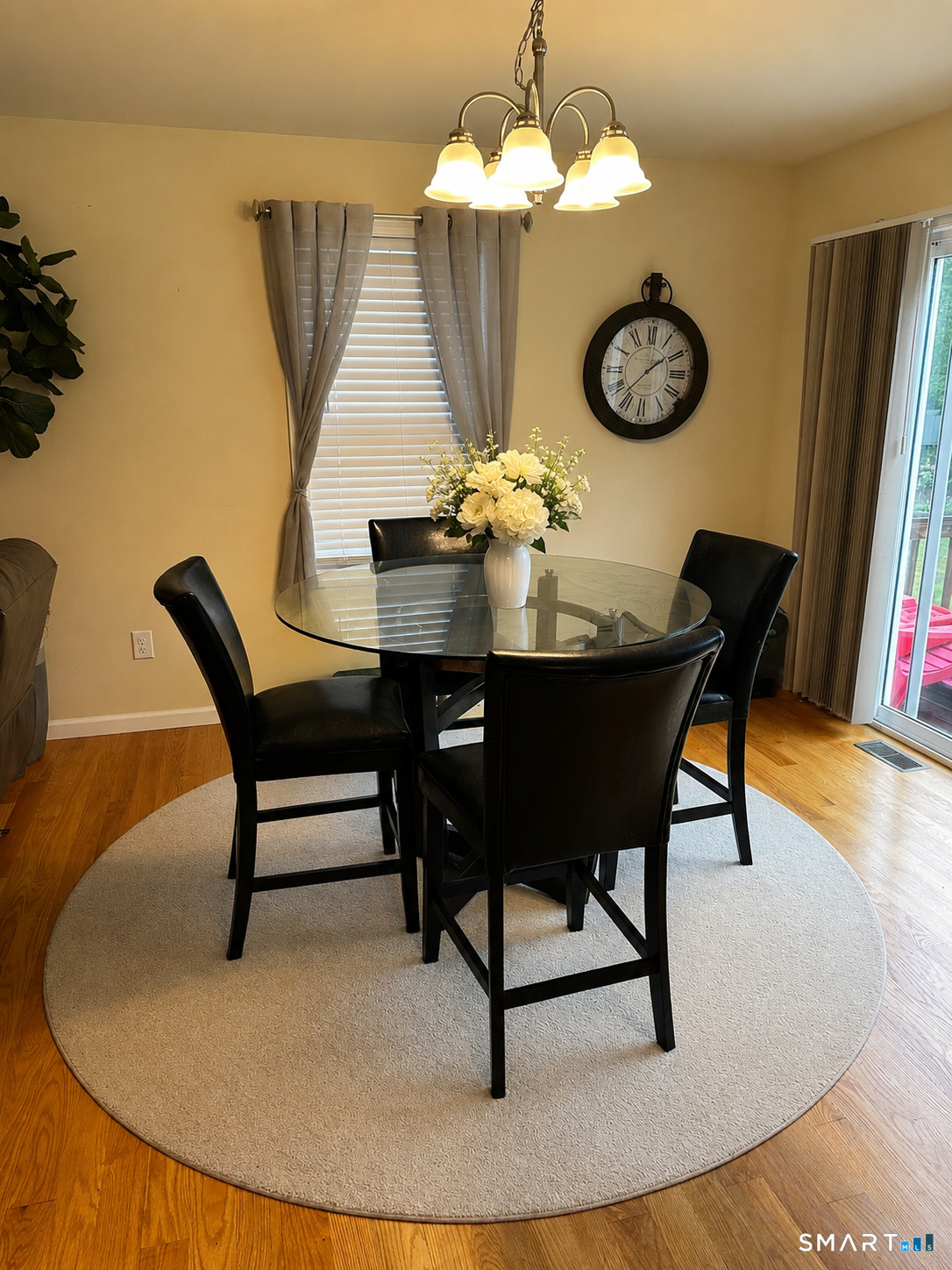123 Whalehead Road Ledyard CT 06335