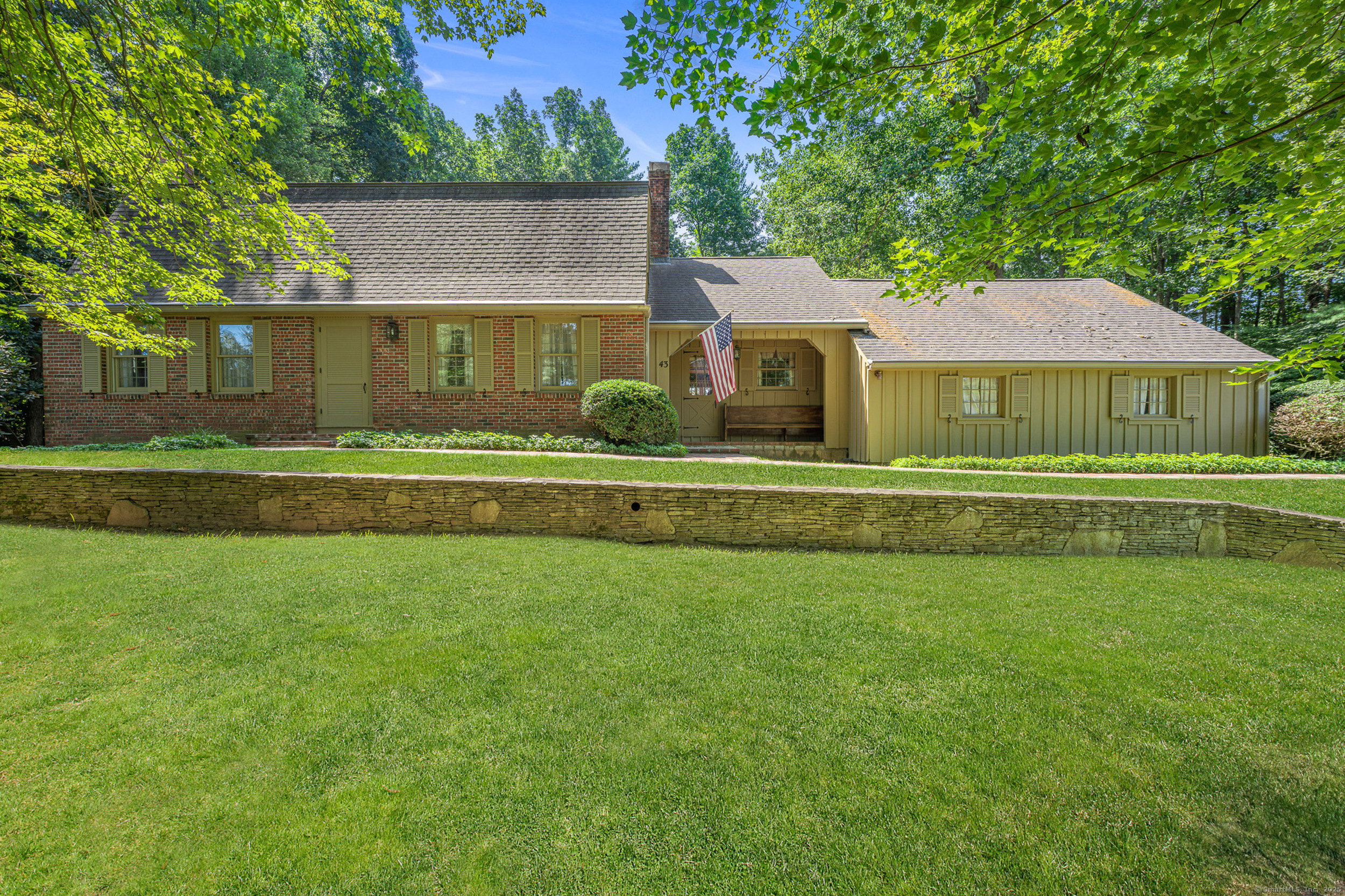 43 Jamestown Road Somers CT 06071