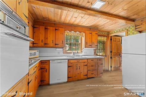 43 Jamestown Road Somers CT 06071