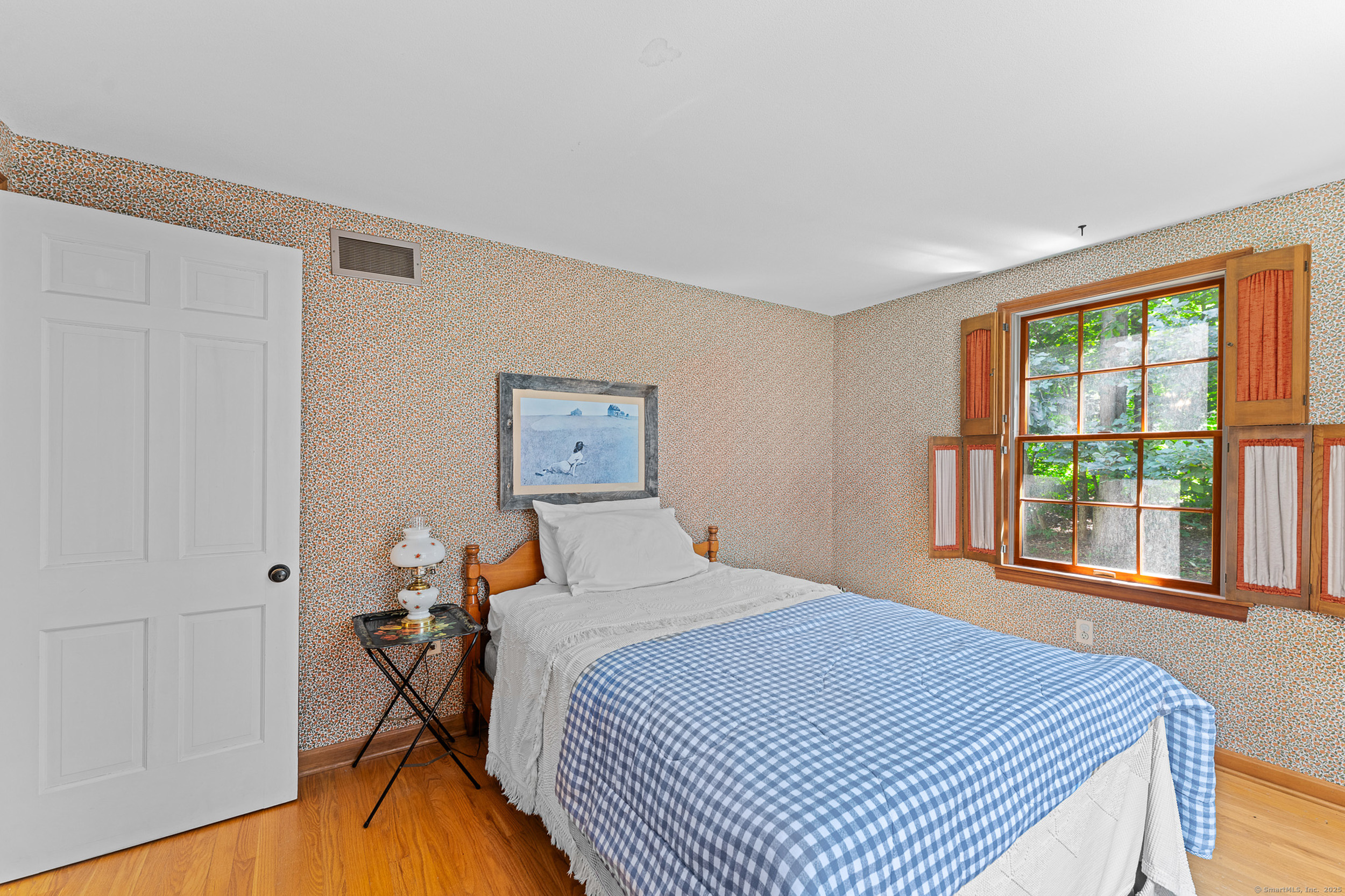 43 Jamestown Road Somers CT 06071