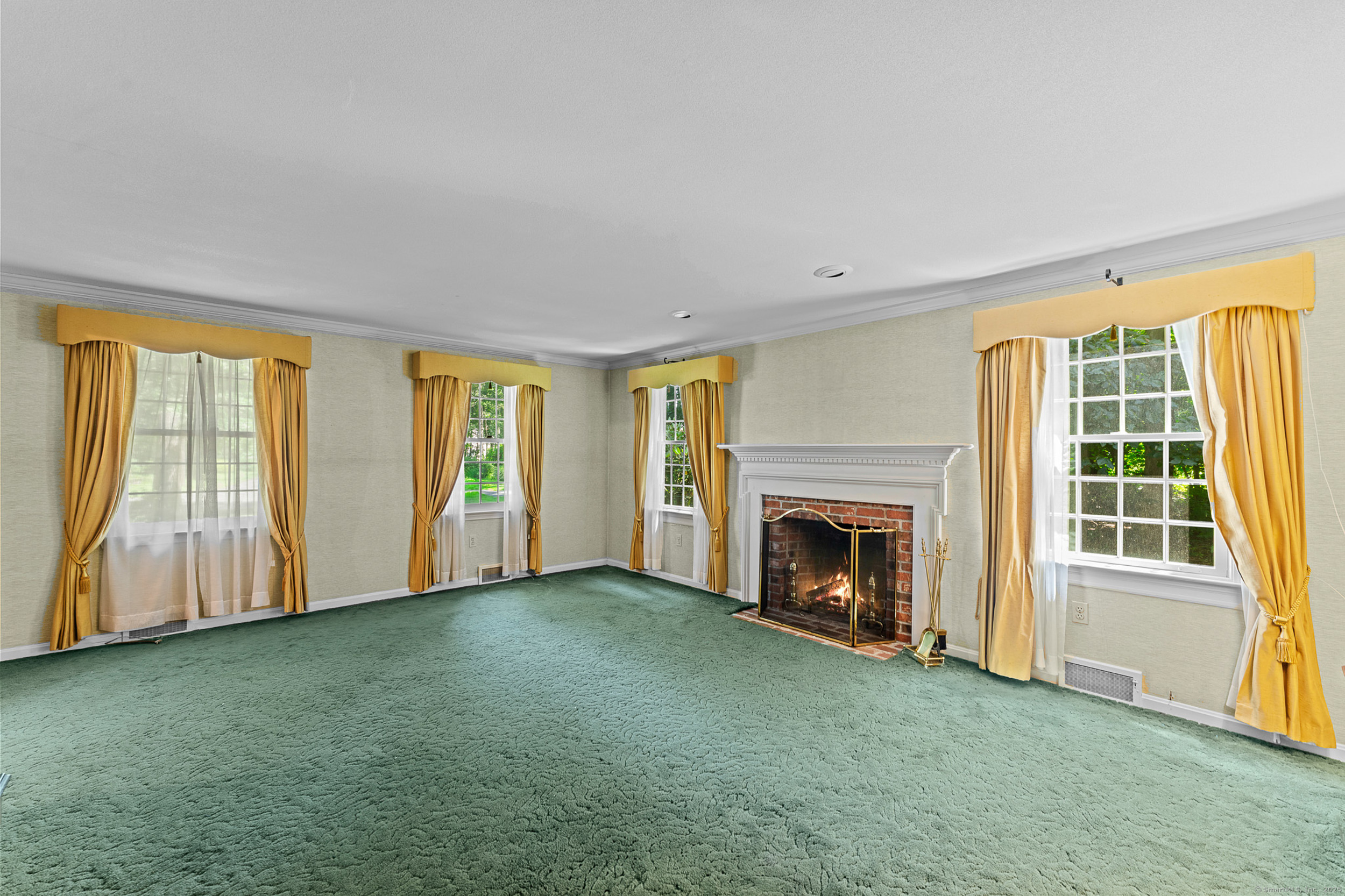 43 Jamestown Road Somers CT 06071