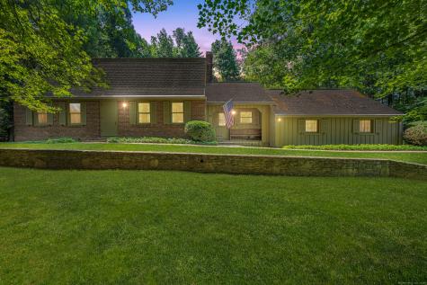 43 Jamestown Road Somers CT 06071
