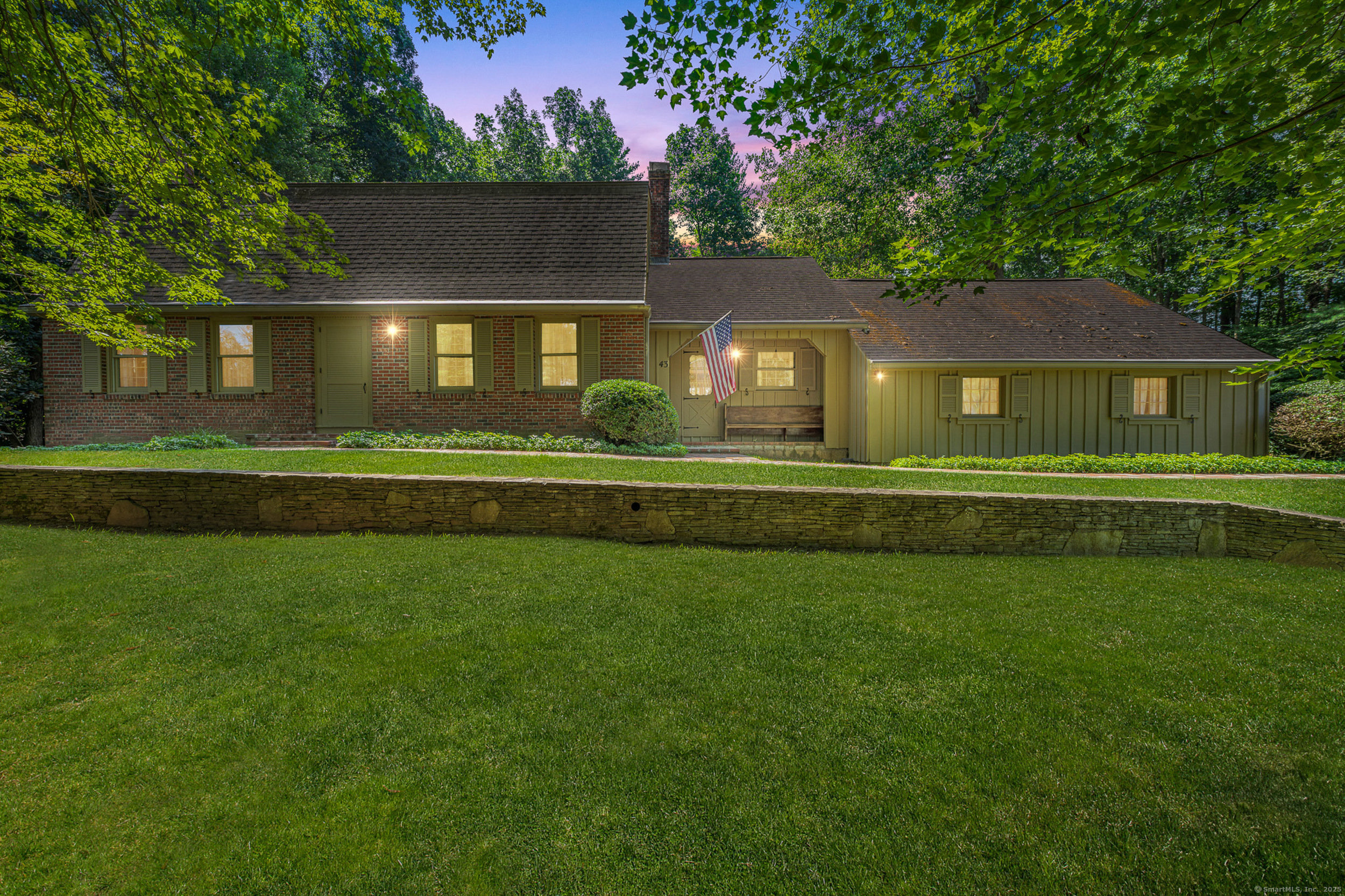 43 Jamestown Road Somers CT 06071